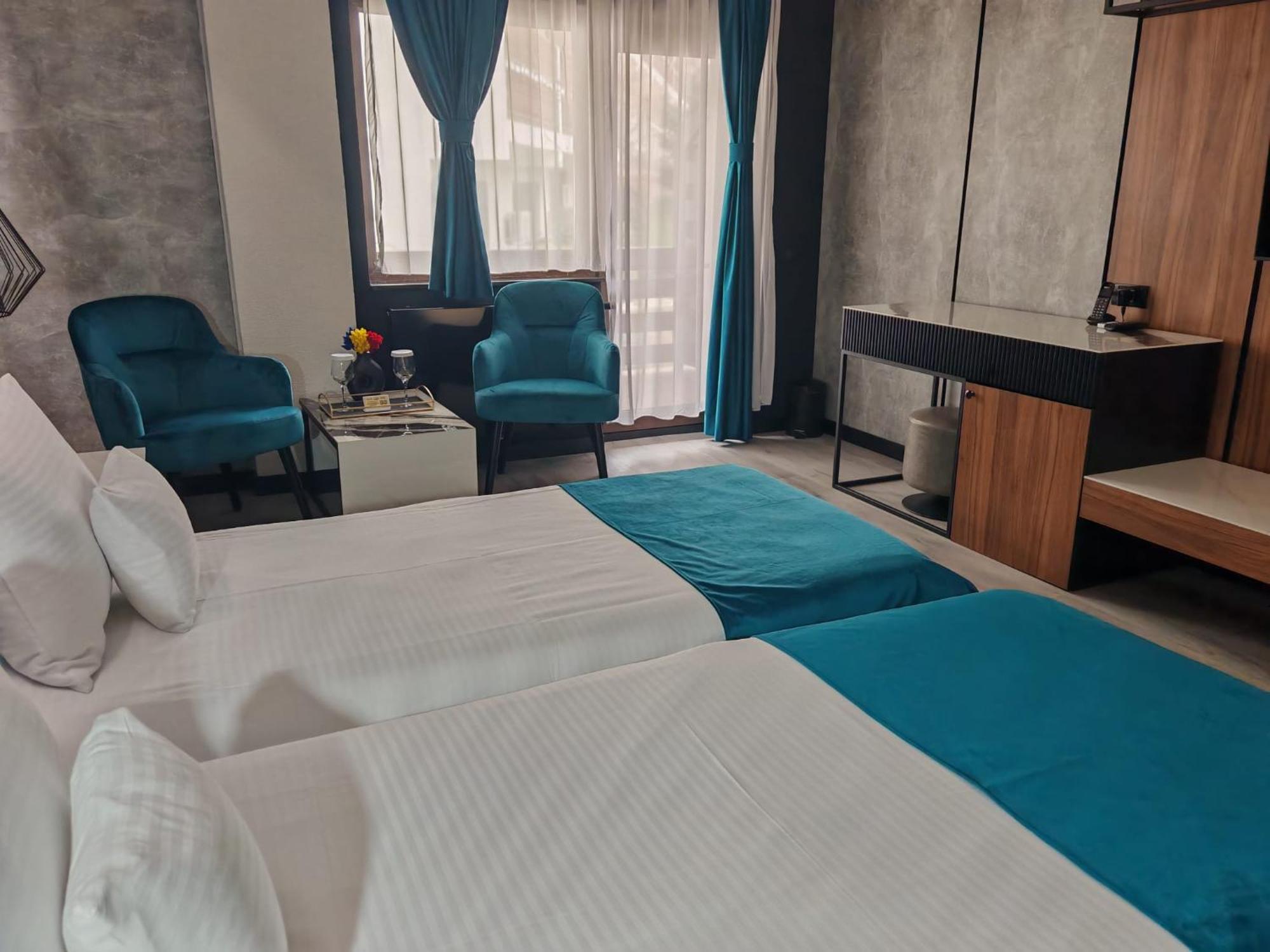 Complex Turistic Casa Romaneasca Călimăneşti Eksteriør billede