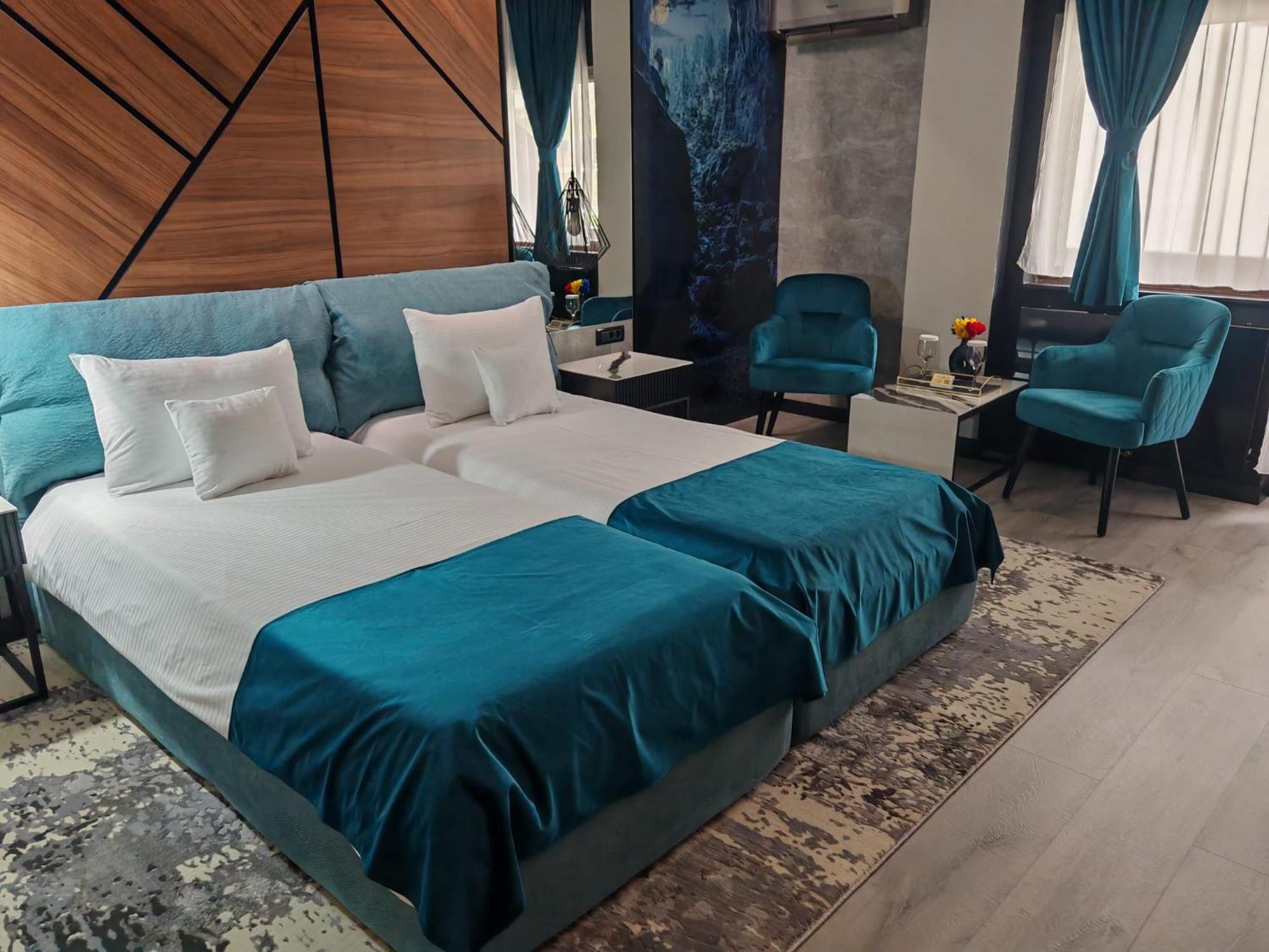 Complex Turistic Casa Romaneasca Călimăneşti Eksteriør billede